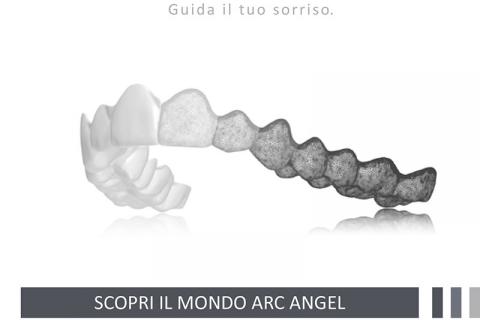 Arc Angel