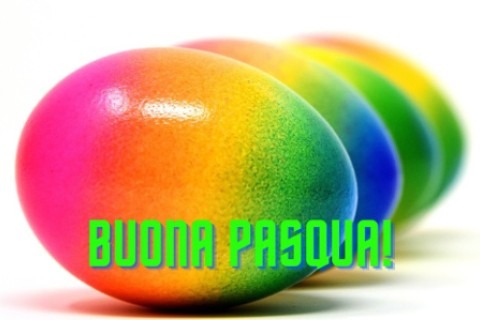 Pasqua 2023