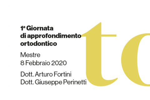 Prima giornata di approfondimento ortodontico