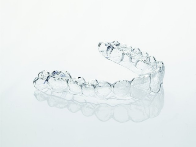 ALIGNERS